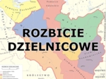 Odc. 09 - Rozbicie dzielnicowe