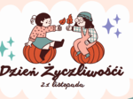 Dzień Życzliwości - prezentacja/gazetka