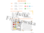 Rzeczowniki policzalne i niepoliczalne / Countable and uncountable nouns / Some / Any / A lot of / Brainy 4 Unit 6 / Jedzenie / Worksheet/ Zestaw zadań/ Teoria i Praktyka/ Teoria/ Theory/ Zadania/ Pakiet/ Karta pracy/ Gramatyka/ Grammar/ English Grammar/