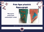 Pola figur płaskich | Agamograph | Matematyka