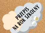 Gazetka PRZEPIS na rok szkolny i przedszkolny