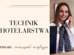 TECHNIK HOTELARSTWA - GAZETKA