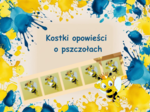 Kostki opowieści o pszczołach