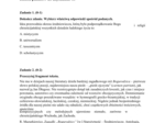 📃Test historycznoliteracki – język polski – matura Średniowiecze