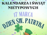 PAKIET MATERIAŁÓW NA MARZEC WEDŁUG KALENDARZA ŚWIĄT I DNI NIETYPOWYCH