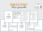 Lekcja z przesiadką - imiesłowy