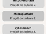 Komórki klasa 5. Stacje biologiczne.
