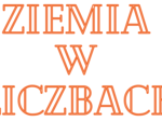 Ziemia w liczbach - informacje o Ziemi
