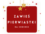 Zawieś pierwiastki na choince - świąteczna karta pracy z pierwiastków.