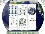 EDUpaczka: Moja Planeta - Ziemia