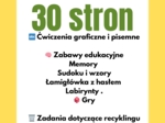 DZIEŃ ZIEMI 30 stron