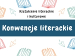 Konwencje literackie