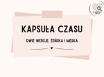 KAPSUŁA CZASU