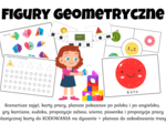 Figury geometryczne