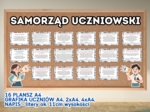 Zestaw edukacyjny - Samorząd Uczniowski - Art. 85. Prawo oświatowe