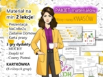 ZESTAW materiałów do ciekawej lekcji chemii w kl 8: kwasy, wzory i nazewnictwo. Prezentacja. Karta pracy. Gry dydaktyczna. Kartkówka.