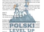 Test ikonograficzny (10 zadań z kluczem odpowiedzi)_Ferdydurke_Polski Level Up