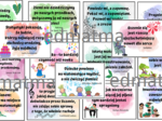 Zestaw gazetkowy - cytaty edukacyjne