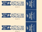 Bilet Wstępu do Klasy 5