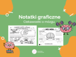 Notatki graficzne- mózg