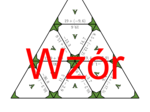 Trimino - Dodawanie i odejmowanie dodatnich i ujemnych liczb dziesiętnych | matematyka