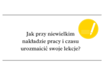 Prezentacja z XXXII Krajowej Konferencji Stowarzyszenia Nauczycieli Matematyki