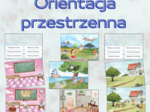 Orientacja przestrzenna