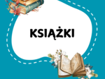 KSIĄŻKI - BIBLIOTEKA - DZIEŃ BIBLIOTEKARZA
