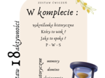 Zestaw 18 aktywności historia 4-5 sp