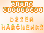 Dzień Marchewki - scenariusz wraz z pomocami