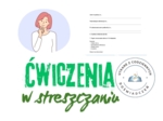 Jak napisać dobre streszczenie? Karta pracy z tekstem: Dlaczego zaufanie jest fundamentem relacji?
