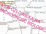 Wpływ człowieka na różnorodność biologiczną