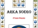 Arka Noego – Gra planszowa