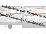 Minizestaw na temat „Powietrze, gazy szlachetne” – sketchnotka + karta pracy w power point + gratisowy link do prezentacji multimedialnej niekomercyjnej wykonanej w genial.ly do indywidualnego pobrania i użycia do celów niekomercyjnych. Chemia 7, „Gazy i