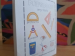 English in Math. Słowniczek polsko angielski (matematyka). Plansze/książeczka/gazetka ze zwrotami w języku angielskim