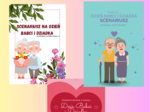 PAKIET 3 SCENARIUSZY NA DZIEŃ BABCI I DZIADKA