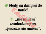 „W TEJ KLASIE…” – gazetka na drzwi klasy