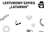 Lekturowy detektyw - "Latarnik"
