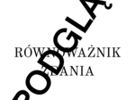 Zdanie pojedyncze, złożone, równoważnik zdania