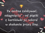 👉 Dlaczego warto chodzić do szkoły? – gazetka motywacyjna dla uczniów