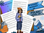 40 tematów opowiadań_Polski Level Up