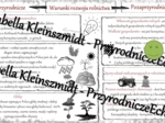 Sketchnotka - notatka „Warunki rozwoju rolnictwa” wykonana w power point do edycji. Geografia 7; „Rolnictwo i przemysł”