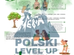Biblia_Polski Level Up (pakiet 11 kart)