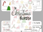 🎄 The Christmas Bundle – 42 strony świątecznej magii