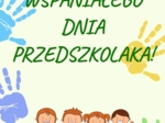 Pakiet Dzień Przedszkolaka