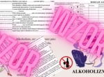 ALKOHOLIZM - MATERIAŁY DLA NAUCZYCIELI