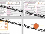 Minizestaw na temat „Organizm człowieka jako funkcjonalna całość” – sketchnotka + karta pracy w power point + gratisowy link do prezentacji multimedialnej niekomercyjnej wykonanej w genial.ly do indywidualnego pobrania i użycia do celów niekomercyjnych. 