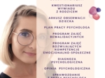Teczka psychologa - DOKUMENTACJA