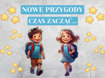 💙 PRZEPIEKNA DEKORACJA NA ROZPOCZECIE ROKU - ZAROWNO W SZKOLE JAK I W PRZEDSZKOLU 💙