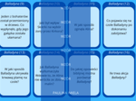Balladyna - edukacyjna gra planszowa
